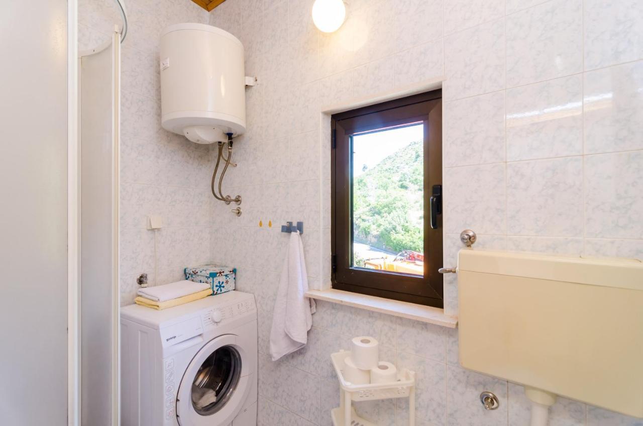Apartment Gac Cavtat Extérieur photo