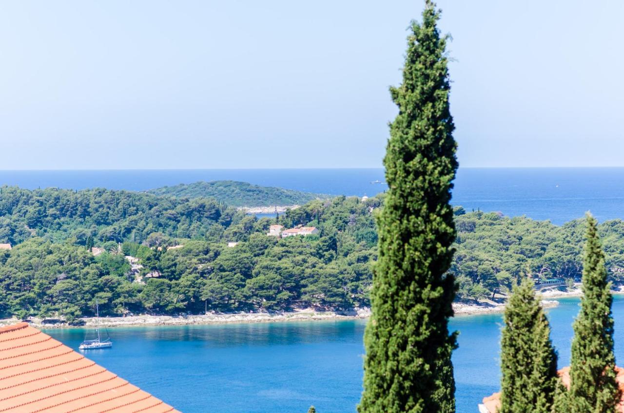 Apartment Gac Cavtat Extérieur photo