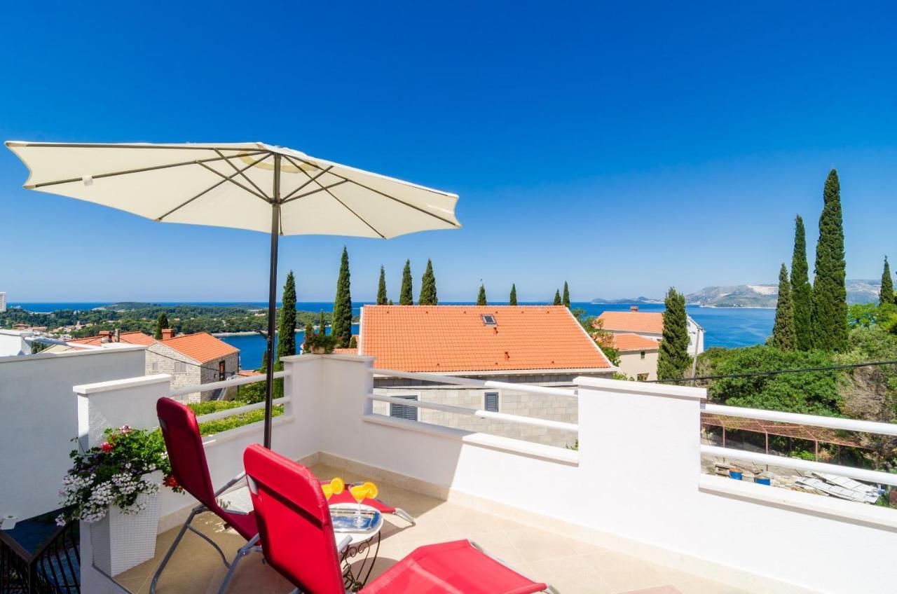 Apartment Gac Cavtat Extérieur photo