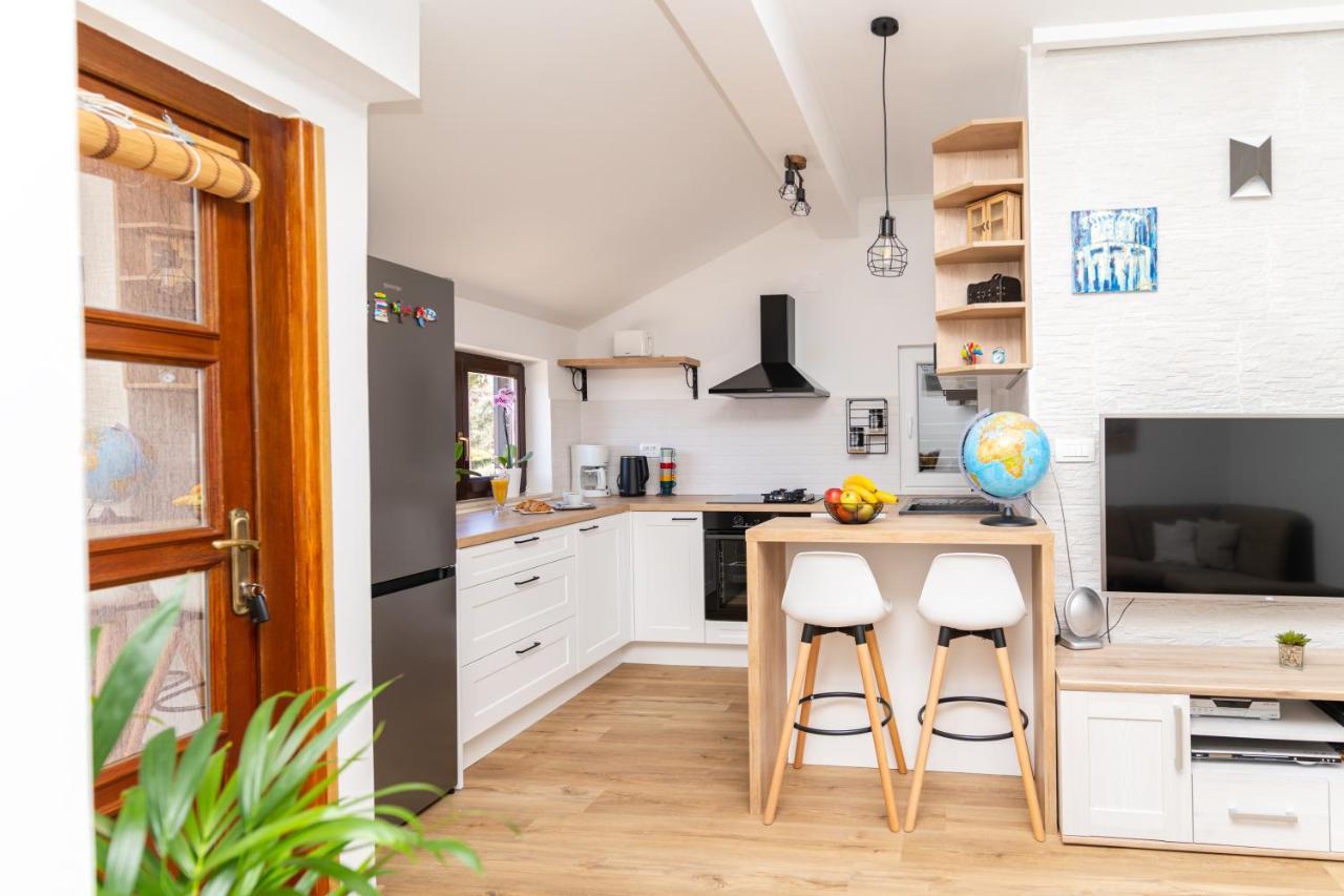 Apartment Gac Cavtat Extérieur photo