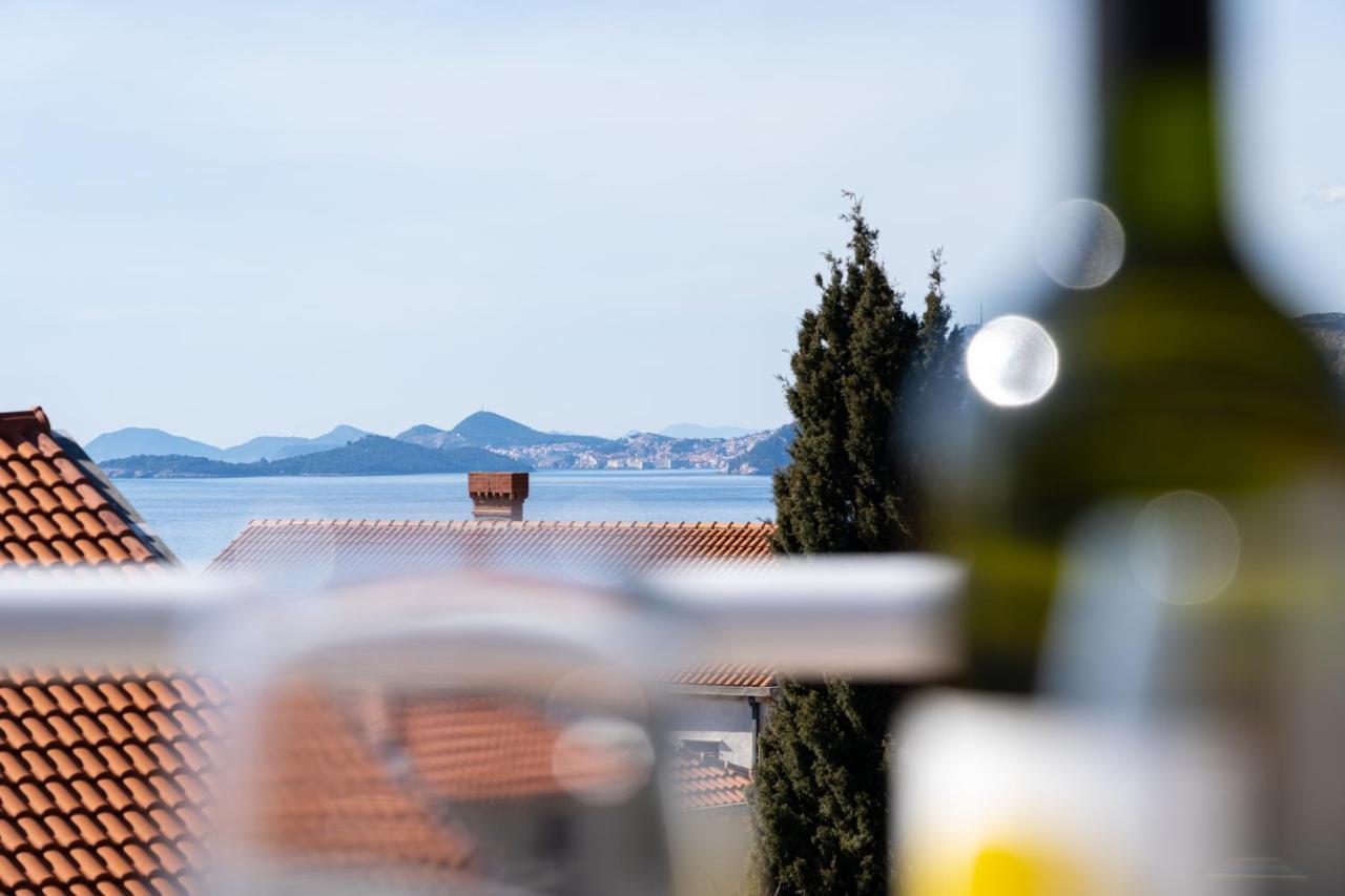 Apartment Gac Cavtat Extérieur photo