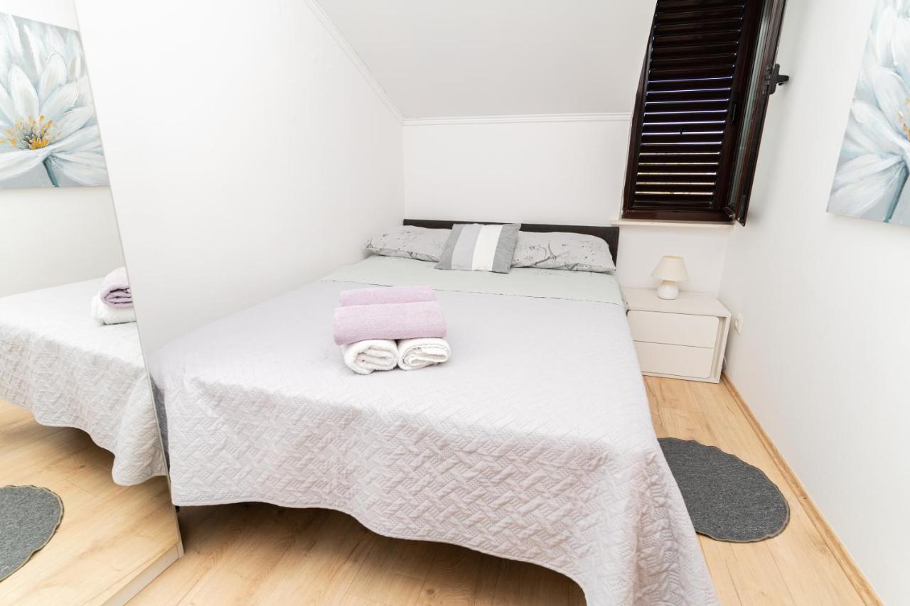Apartment Gac Cavtat Extérieur photo