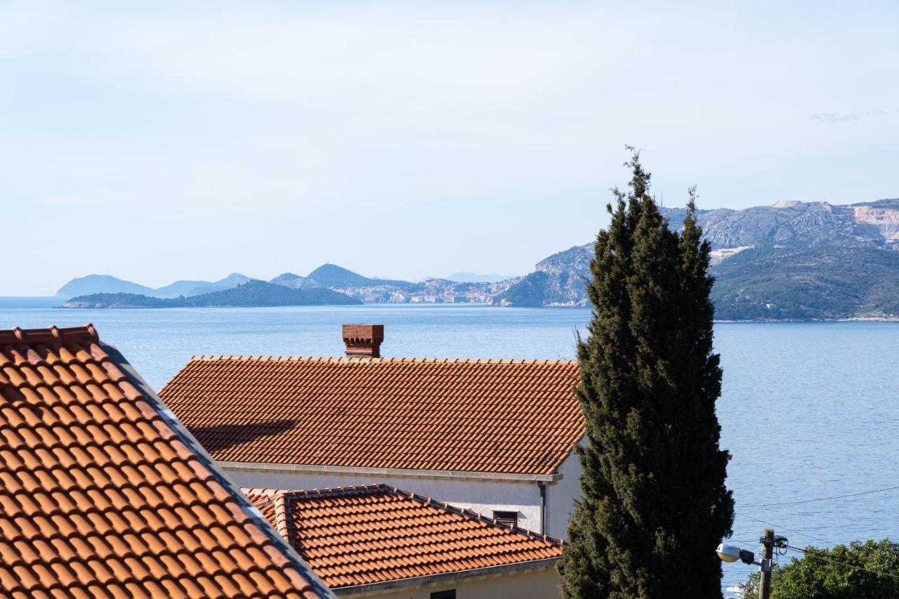 Apartment Gac Cavtat Extérieur photo