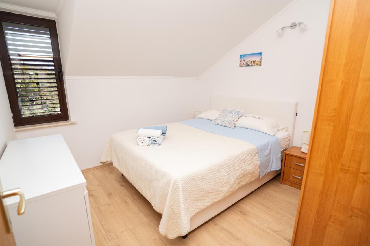 Apartment Gac Cavtat Extérieur photo