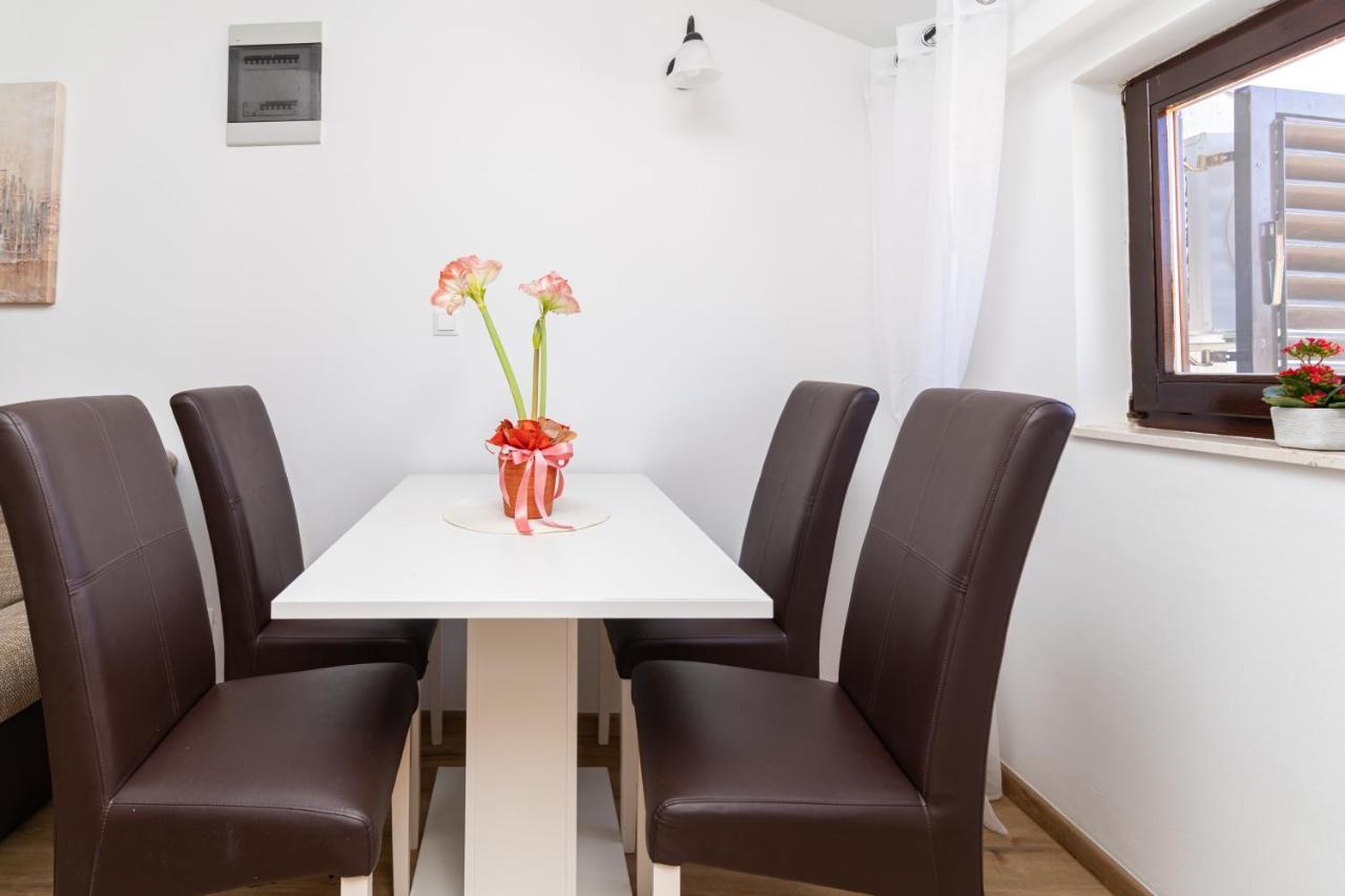 Apartment Gac Cavtat Extérieur photo