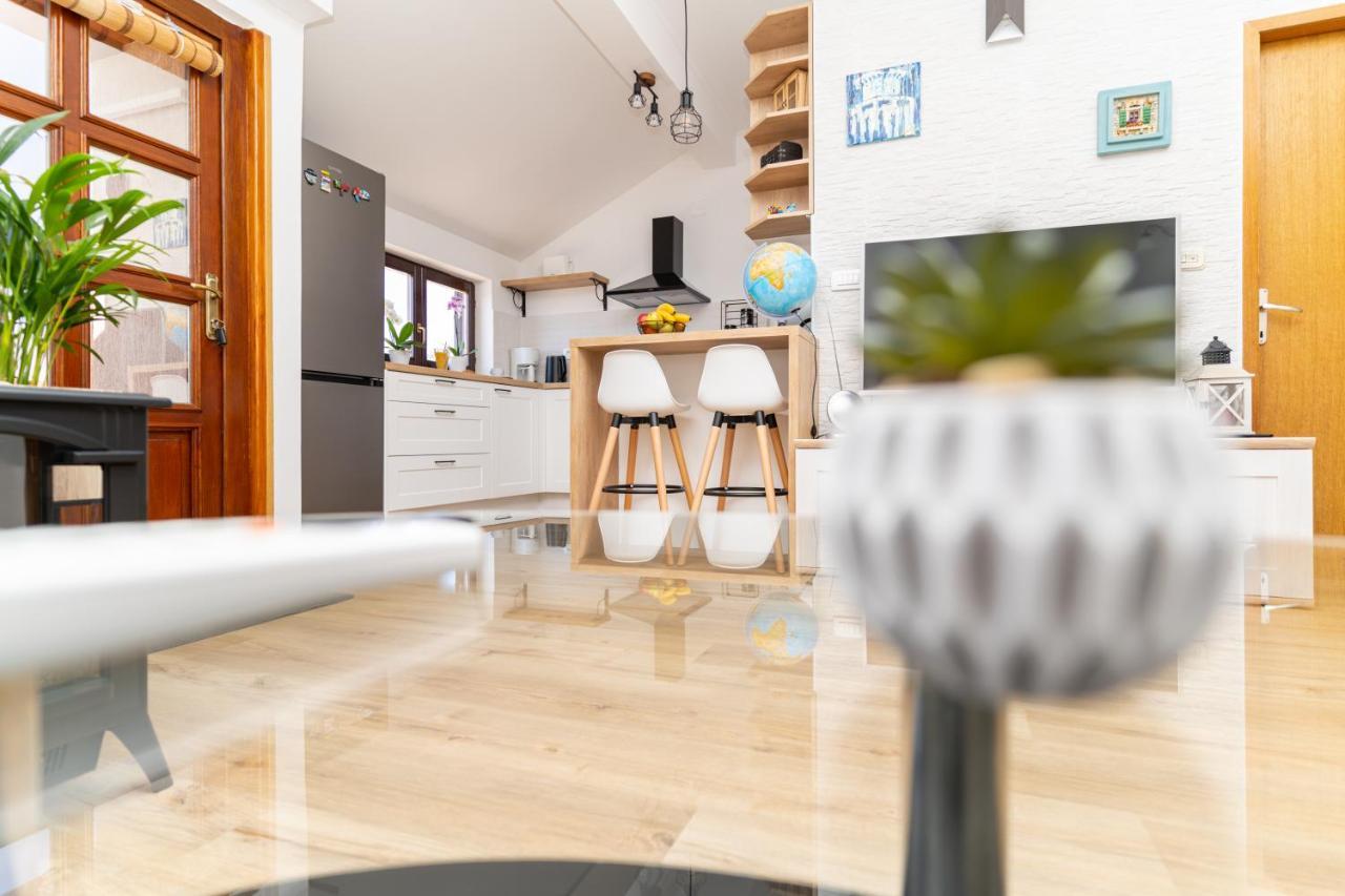 Apartment Gac Cavtat Extérieur photo