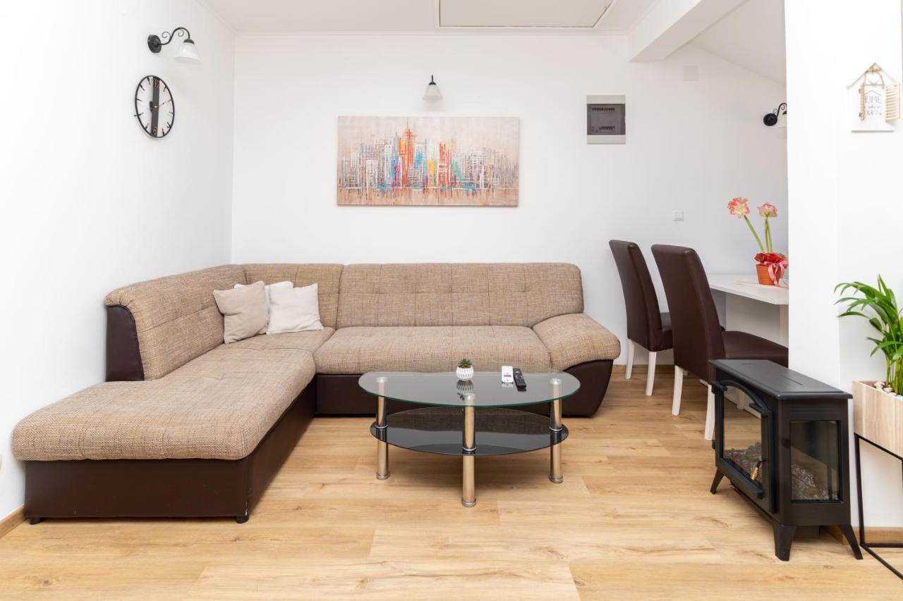Apartment Gac Cavtat Extérieur photo